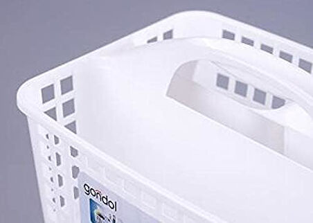 Buzdolabı Düzenleyici Sepet Caddy - Asorti