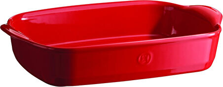 Henry Kask dikdörtgen 220 x 140 mm 360x230mm Kırmızı 349652 1