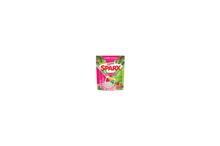Asperox Sparx Bulaşık Makinesi Kapsülü 60’lı Summer Edition Karpuz & Cool Lime Kokulu