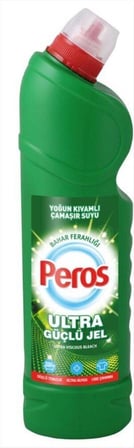 Peros Ultra Konsantre Sıvı Çamaşır Suyu 810 gr