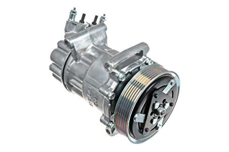 Psa Klima Kompresoru P207 P208 P308 P508 P5008 P2008 C3 II C4 C4 II Ds4 Ds3 C3 III C5 III C3 Picasso Ber - Bosch 1986ad1090