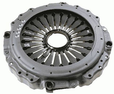 Mercedes Truck Debriyaj Baskısı 430 MM Mercedes 304 403 3031 - Sachs 3482 083 113