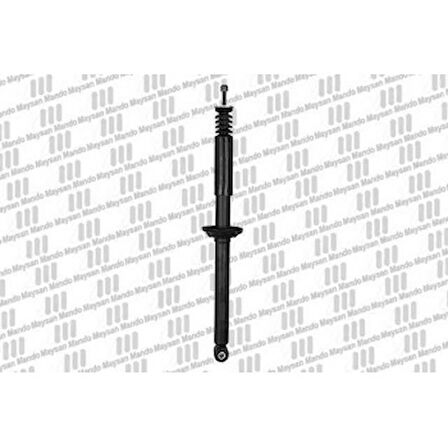 Ford Arka Amortısor Escort 1,6 16v / 1,8 16v 95>00 Gazlı - Maysan Pn7310614