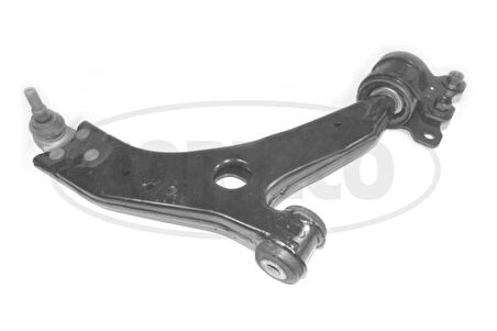 Ford Salıncak Ön Sag - Rotıllı  Kalın 21 MM - Cor 49398488