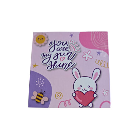 Star Sticky Set SC-4460