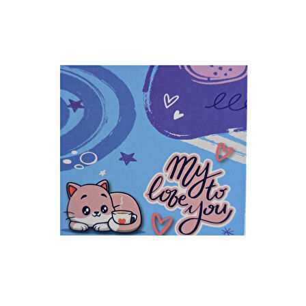 Star Sticky Set SC-4484