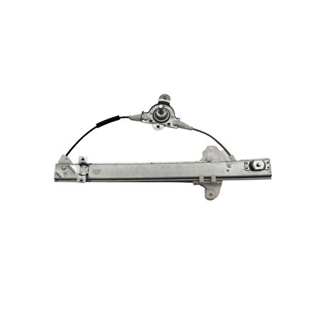 Cam Krikosu Arka Sol Accent 1995-2000 Manuel