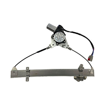 CAM KRIKO ON SOL CIVIC 01-06 MOTORLU 6 FİŞ