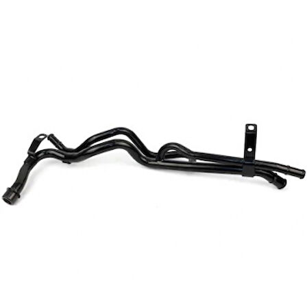 Vag Sogutma Sivisi Su Borusu T5 03>10 2.5 Tdi Axe Axd Blj - Kraftvoll 10032473