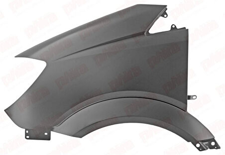 Mercedes Camurluk On Sol Sac Sprinter 14> - Oran 1257011