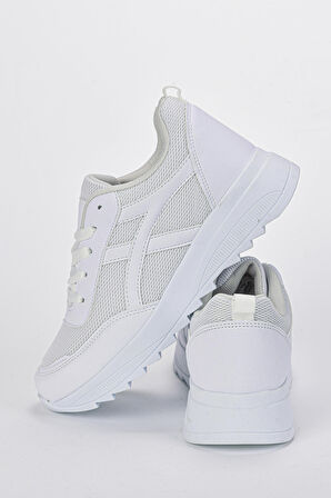 Tempo Kadın Günlük Ayakkabı TMP1616