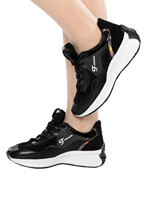 Veform Hafif ve Rahat Tabanlı, Günlük Şık ve Spor Kadın Ayakkabı FV1502FV