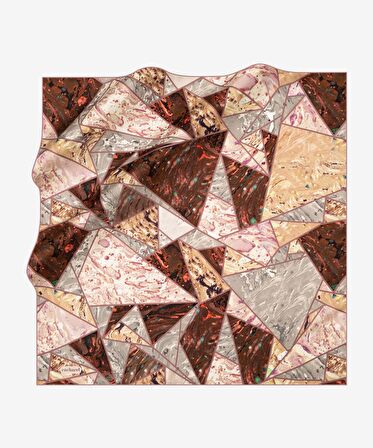 90X90 Cacharel Twill