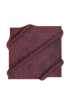 90X90 İpek Krep Saten