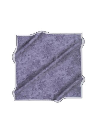 Aker Eşarp Mavi Kadın Eşarp 720870-398