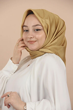 Tivil İpek Eşarp - İlkbahar / Yaz - 8472713