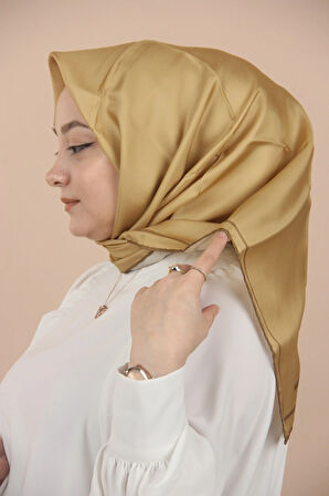 Tivil İpek Eşarp - İlkbahar / Yaz - 8472713