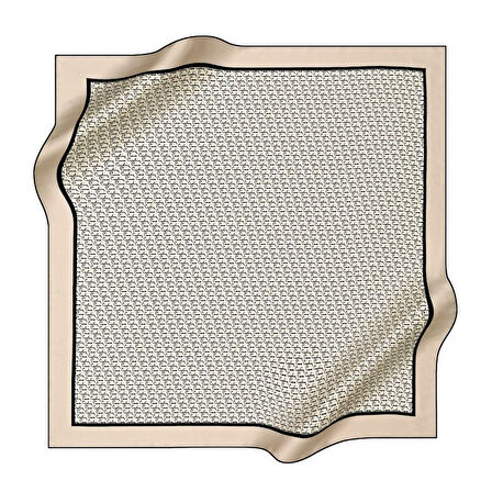 Sura İpek Eşarp -8586230