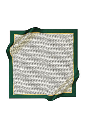 90X90 P.C Crepe Saten