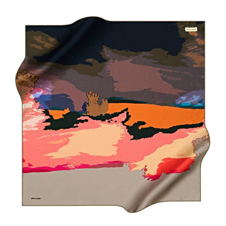 Sura İpek Eşarp -Sonbahar/Kış -7436230-331