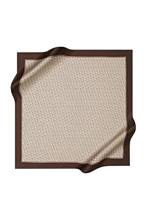 90X90 P.C Crepe Saten