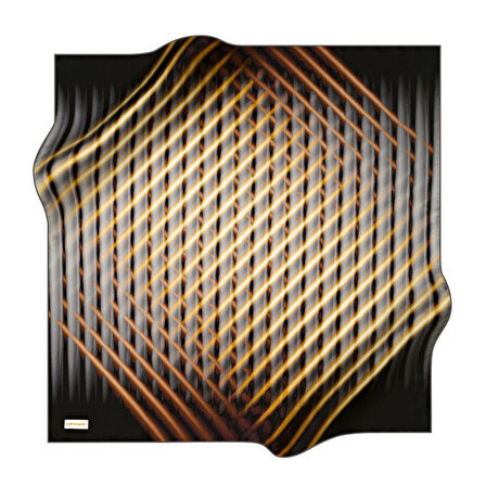 Sura İpek Eşarp - Sonbahar/Kış-8125230