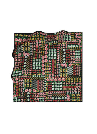 Aker Eşarp Pembe Kadın Eşarp 8722225411