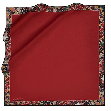 Cacharel 90*90  Soft Eşarp 8735225-411