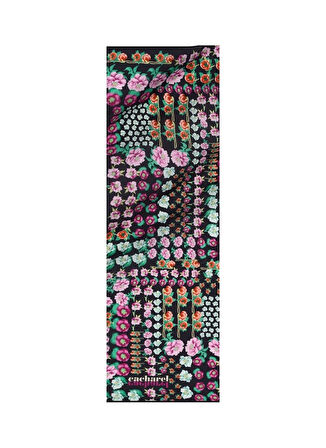 Cacharel Çok Renkli Kadın Şal 8722227421