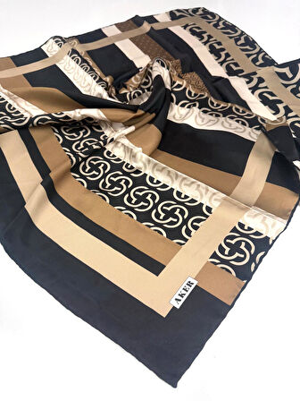 Sura İpek Eşarp- 8781701-312