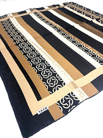 Sura İpek Eşarp- 8781701-312