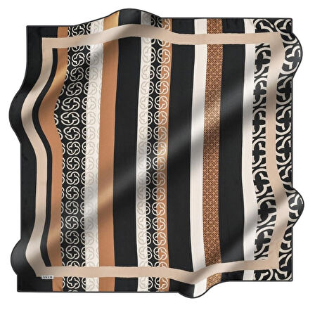 Sura İpek Eşarp- 8781701-312