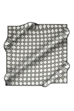 90X90 Cacharel Twill
