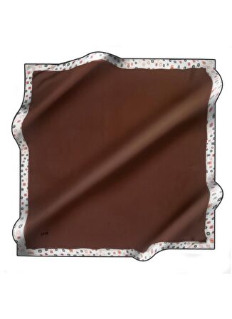 Aker Eşarp Bej Kadın Eşarp 8738713932