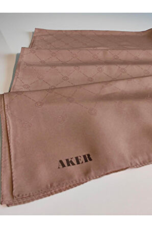 MONOGRAM ŞAL 1070500-932