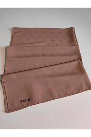 MONOGRAM ŞAL 1070500-932