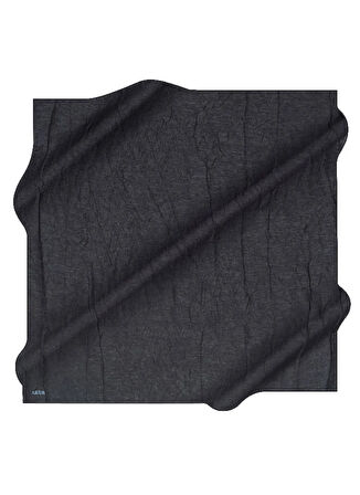 Aker Eşarp Siyah Kadın Eşarp 6060800911