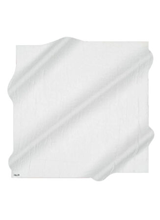 Aker Eşarp Beyaz Kadın Eşarp 6060800912