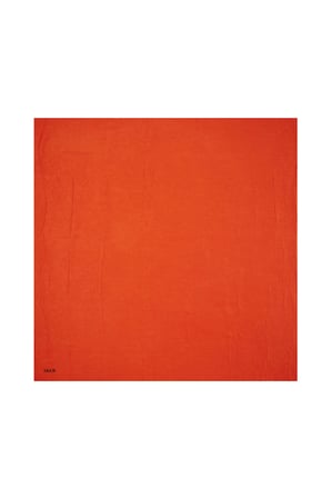 100X100 Kraş Eşarp