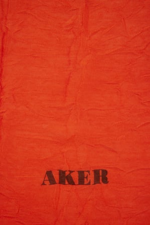 100X100 Kraş Eşarp