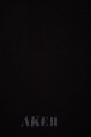 100X100 Aker Düz Koton Eşarp