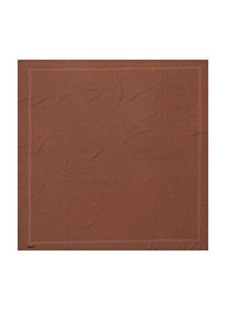 Aker Eşarp Kahve Kadın Eşarp 1030950932