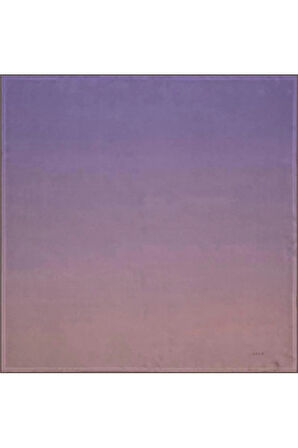Bosphorus Çift Taraflı İpek Twill Eşarp 7208712-933