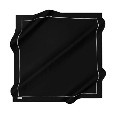 %100 İPEK (SİLK) 2024-2025 KIŞ SEZONU  İPEK KREP SATEN EŞARP -  8773703