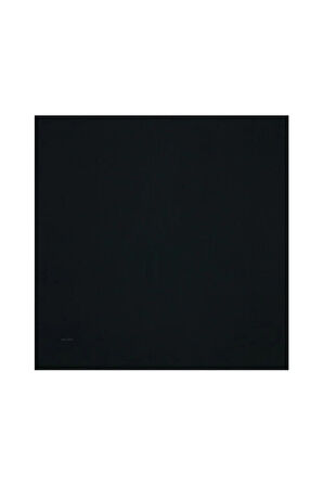 Logolu İpek Koton Jakar Eşarp - 8933984