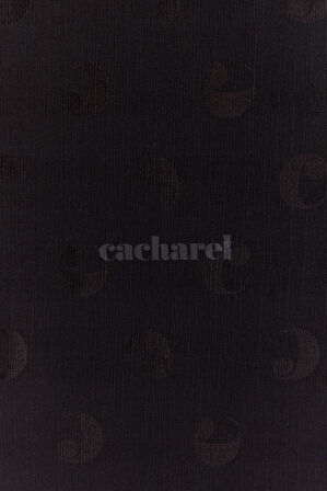 90X90 CACHAREL LOGOLU İPEK KOTON EŞARP