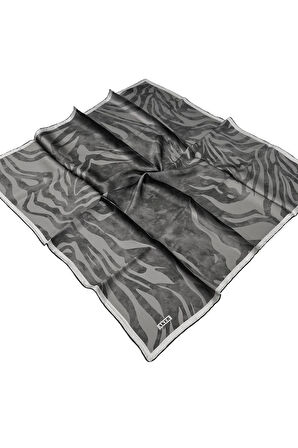 AKER SURA İPEK EŞARP 8478701-371