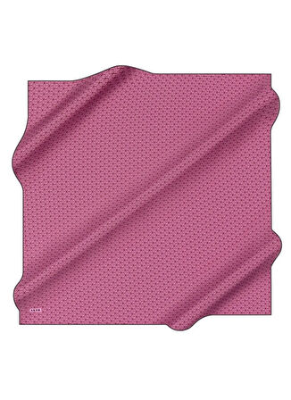 Aker Eşarp Pembe Kadın Eşarp 8911701374