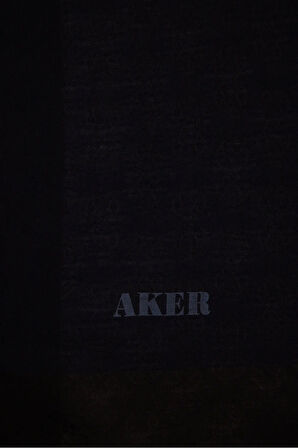 Monogram Jakar Şal - %50 Viskon %50 Polyester - 6060900-01