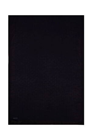 Monogram Jakar Şal - %50 Viskon %50 Polyester - 6060900-01